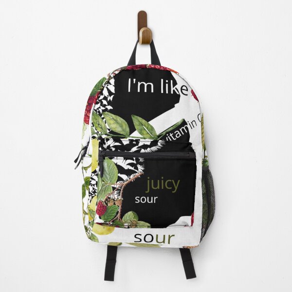 Item preview, Sour and Juicy T-Shirt I'am like vitamin C designed and sold by Mentosemento.