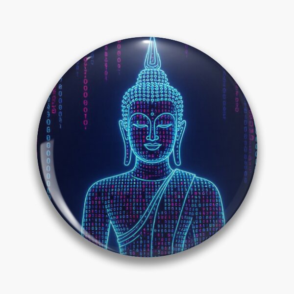 Item preview, Source Code Buddha - 56 designed and sold by TantricBuddha.