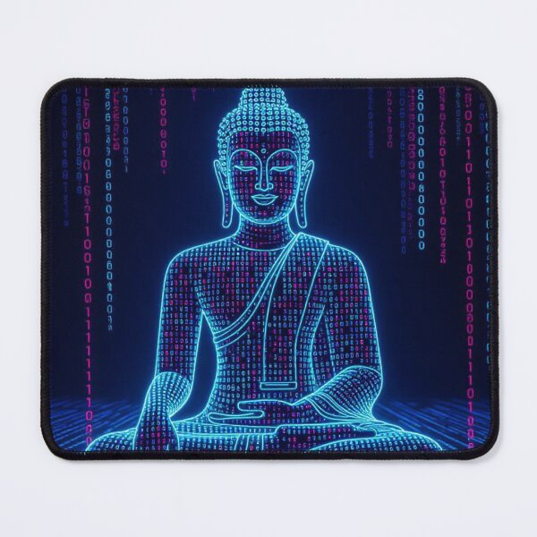 Item preview, Source Code Buddha - 56 designed and sold by TantricBuddha.