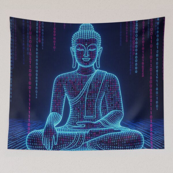 Item preview, Source Code Buddha - 56 designed and sold by TantricBuddha.