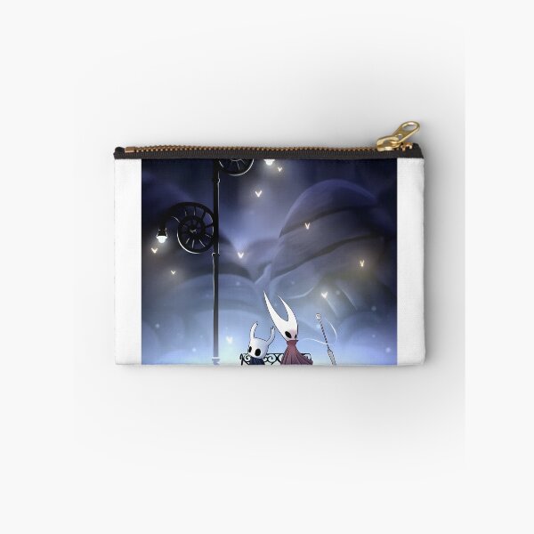 Item preview, Hollow Knight & Hornet designed and sold by EmmaBetanzos.