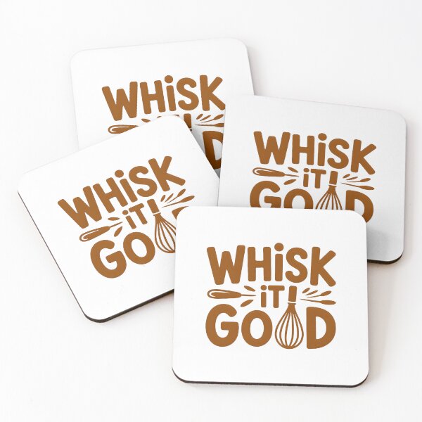 Item preview, Whisk It Good designed and sold by PrintAtelier.