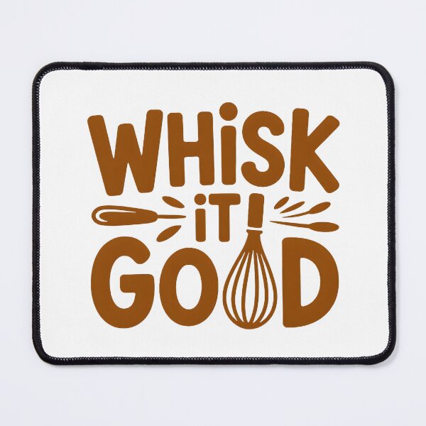 Item preview, Whisk It Good designed and sold by PrintAtelier.