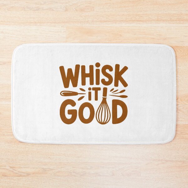 Item preview, Whisk It Good designed and sold by PrintAtelier.