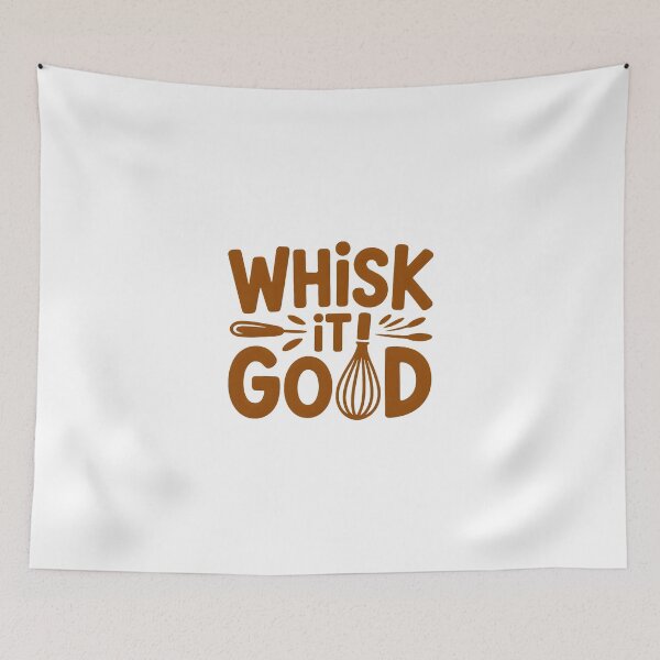 Item preview, Whisk It Good designed and sold by PrintAtelier.