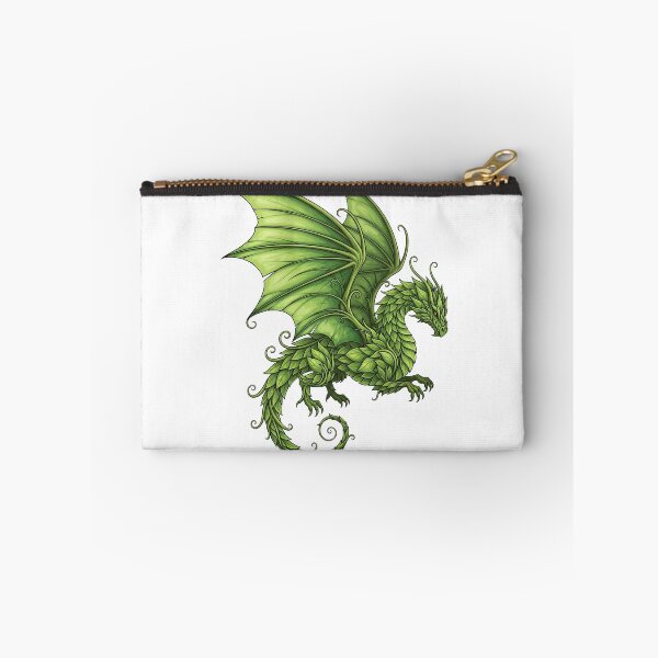 Item preview, Nature Dragon designed and sold by rendigart.