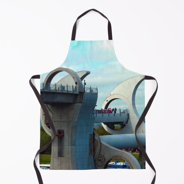 Item preview, The Falkirk Wheel designed and sold by tomg.