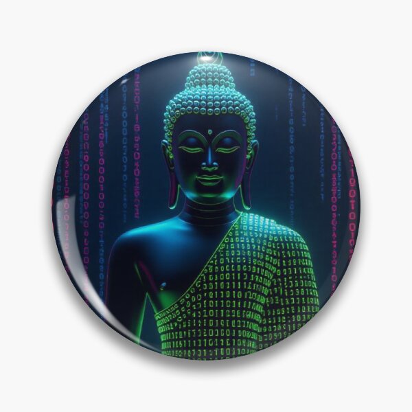 Item preview, Source Code Buddha - 57 designed and sold by TantricBuddha.