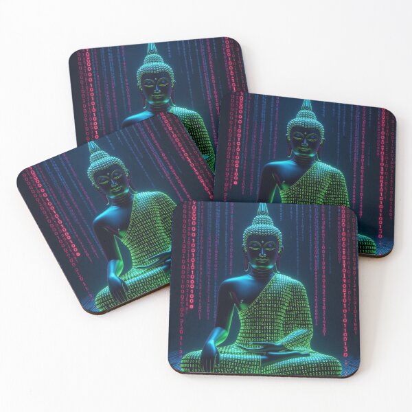 Item preview, Source Code Buddha - 57 designed and sold by TantricBuddha.