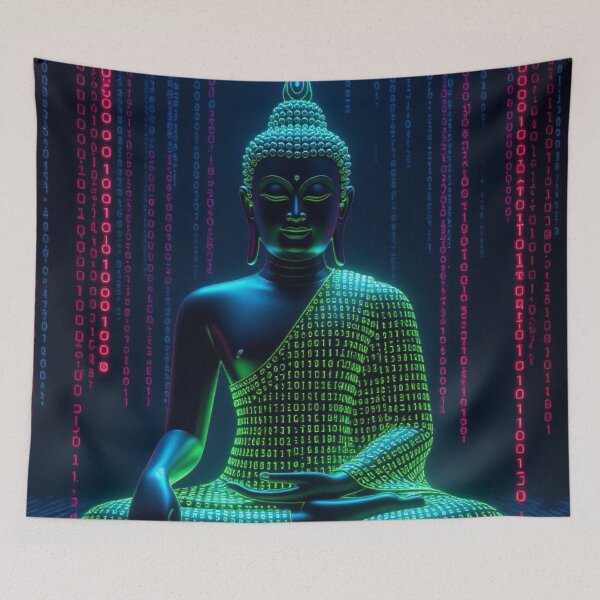 Item preview, Source Code Buddha - 57 designed and sold by TantricBuddha.