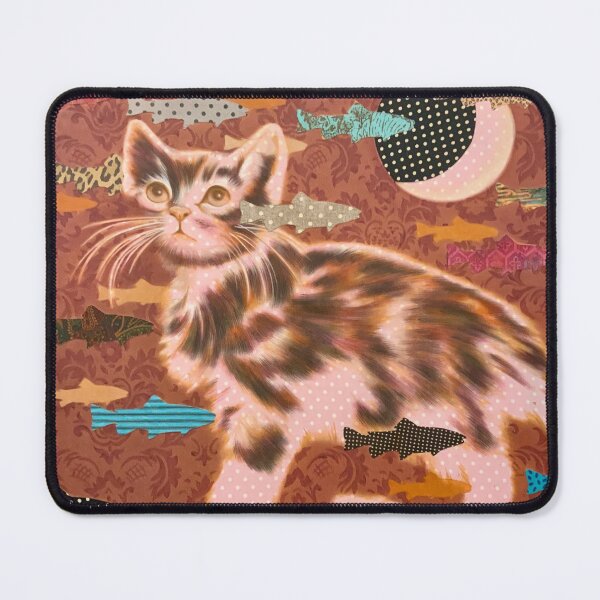 Item preview, Cat Dreams designed and sold by LynnElise.