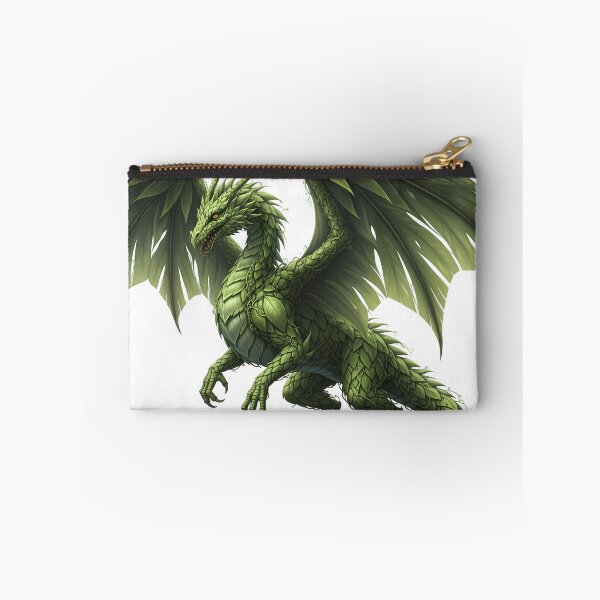Item preview, Nature Dragon #2 designed and sold by rendigart.