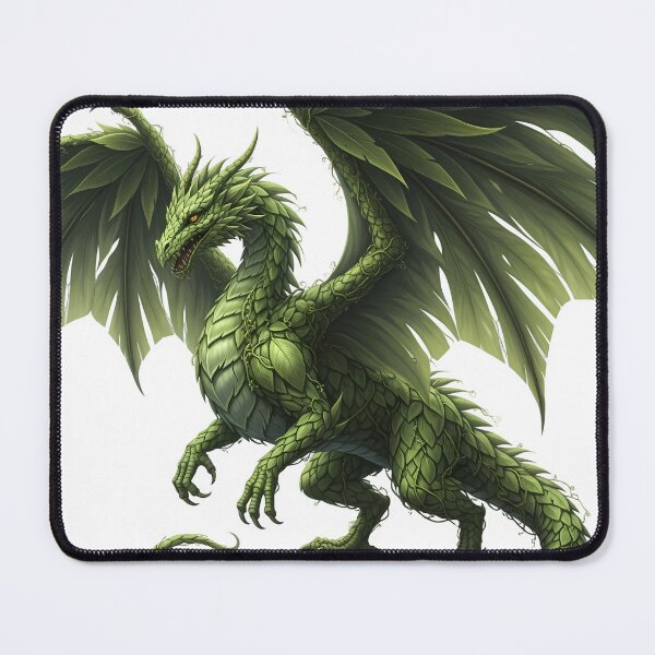 Item preview, Nature Dragon #2 designed and sold by rendigart.