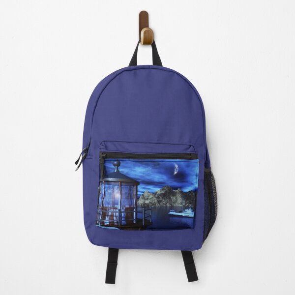 Item preview, Helping a Passing Ship designed and sold by Solitaire Parke.