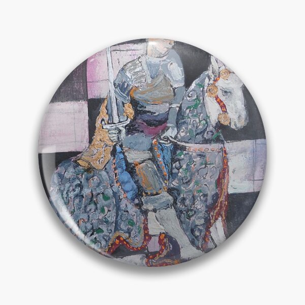 Item preview, KNIGHT TIME designed and sold by Euan Benjamin Graham.