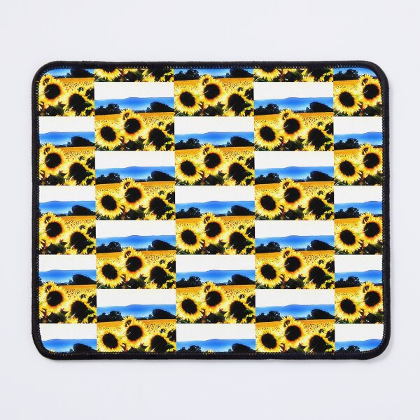 Item preview, Country Sunflowers designed and sold by Nicholes Dream Visions.