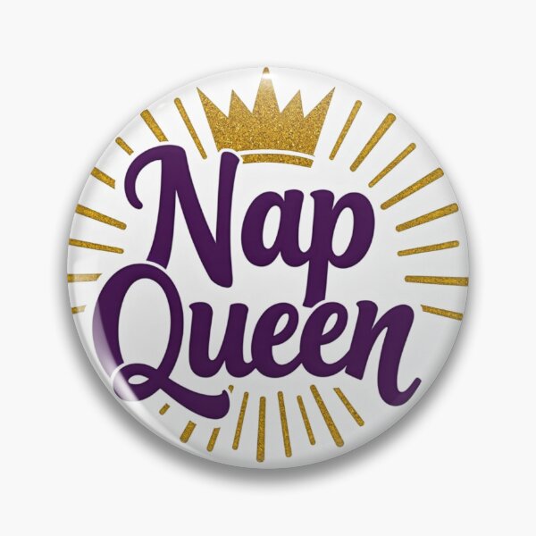 Artikelvorschau, Nap Queen entworfen und verkauft von VibeSniper.