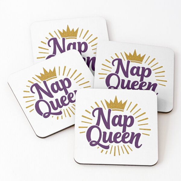 Item preview, Nap Queen  designed and sold by VibeSniper.