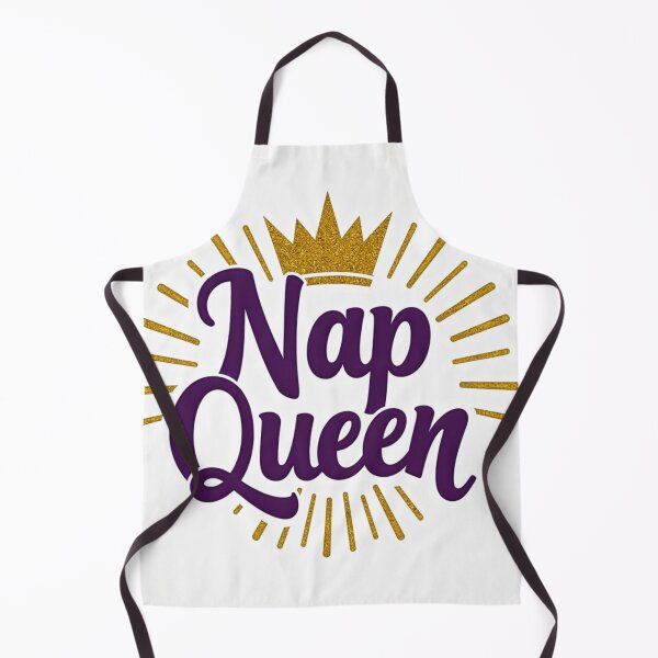 Item preview, Nap Queen  designed and sold by VibeSniper.