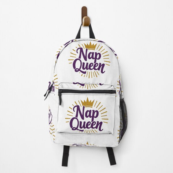 Item preview, Nap Queen  designed and sold by VibeSniper.