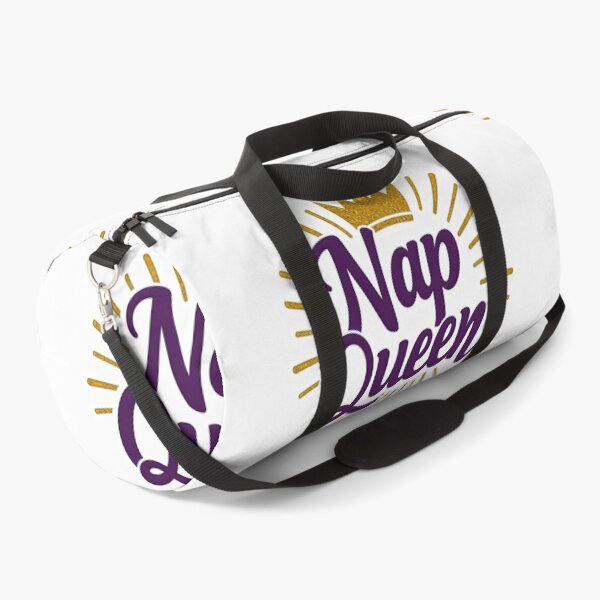 Item preview, Nap Queen  designed and sold by VibeSniper.