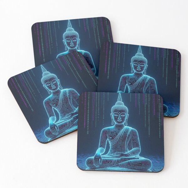 Item preview, Source Code Buddha - 58 designed and sold by TantricBuddha.