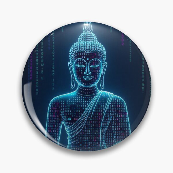 Artikelvorschau, Quellcode Buddha - 58 entworfen und verkauft von TantricBuddha.