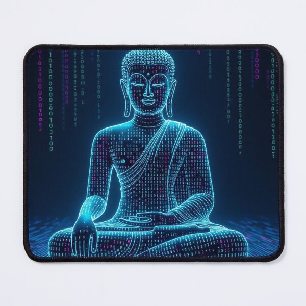 Item preview, Source Code Buddha - 58 designed and sold by TantricBuddha.