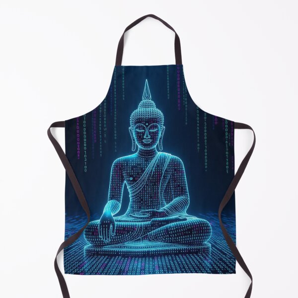 Item preview, Source Code Buddha - 58 designed and sold by TantricBuddha.