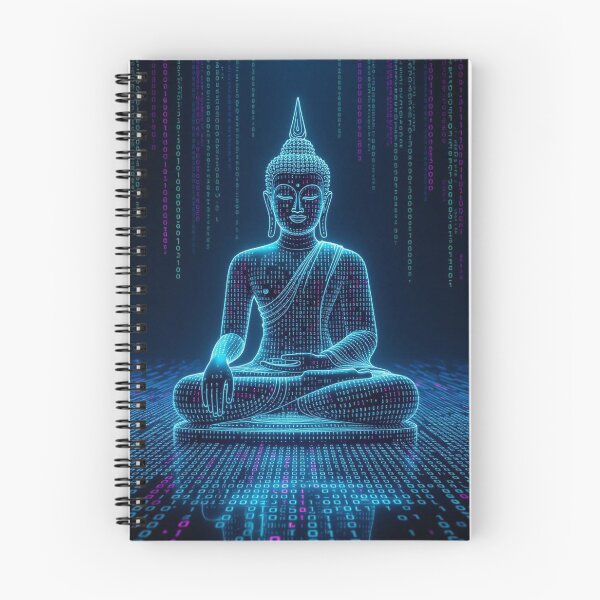 Artikelvorschau, Quellcode Buddha - 58 entworfen und verkauft von TantricBuddha.