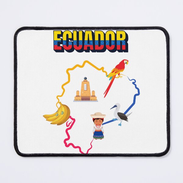Item preview, Diverse Ecuador designed and sold by NicoleCh1203.