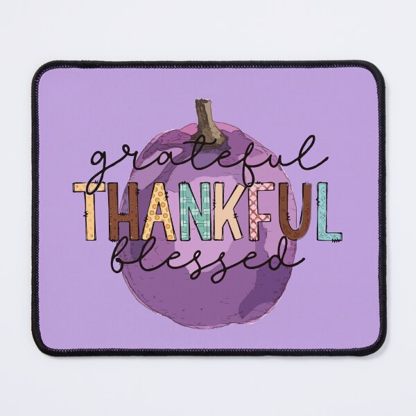 Item preview, Greatful and Thankful for being so blessed designed and sold by ncNatureVisions.