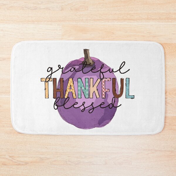 Item preview, Greatful and Thankful for being so blessed designed and sold by ncNatureVisions.