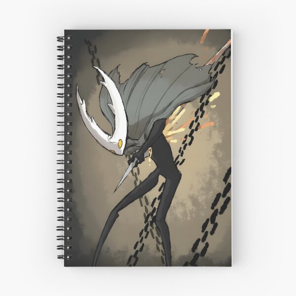 Item preview, Hollow Knight designed and sold by EmmaBetanzos.