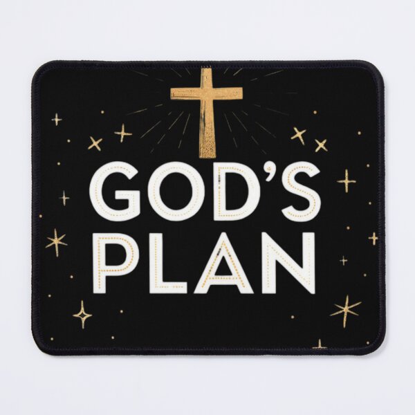 Item preview, God's plan designed and sold by ShadoWStyle01.