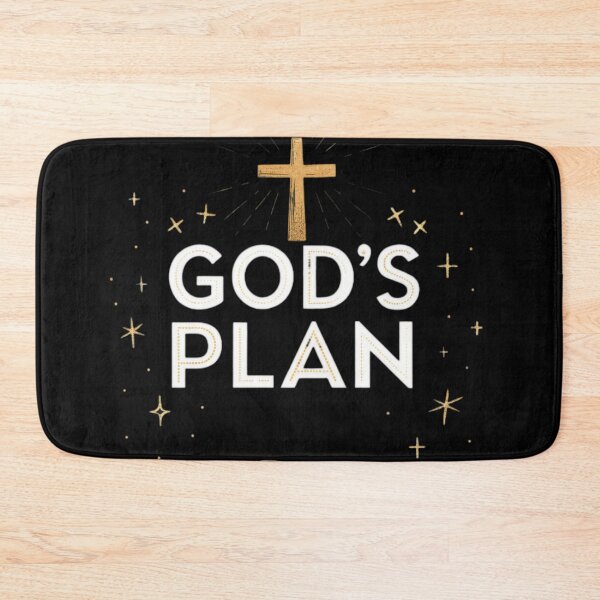 Item preview, God's plan designed and sold by ShadoWStyle01.