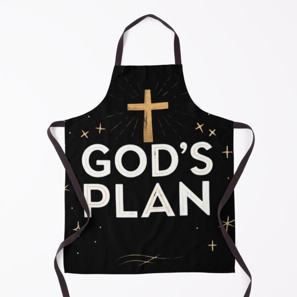 Item preview, God's plan designed and sold by ShadoWStyle01.