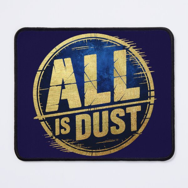Item preview, All Is Dust - Wargames designed and sold by MrHide.
