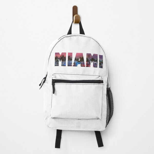 Item preview, MIAMI designed and sold by UrTshirt.