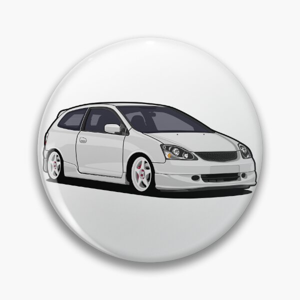 Item preview, Retro 2000s JDM Hatchback designed and sold by the-craft-shop.