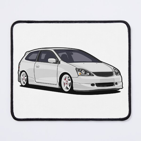 Item preview, Retro 2000s JDM Hatchback designed and sold by the-craft-shop.