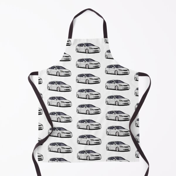 Item preview, Retro 2000s JDM Hatchback designed and sold by the-craft-shop.