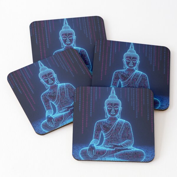 Item preview, Source Code Buddha - 59 designed and sold by TantricBuddha.