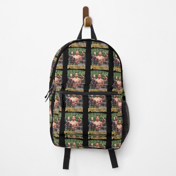 Item preview, Alex Pereira "Poatan" Vintage designed and sold by JeyVel.