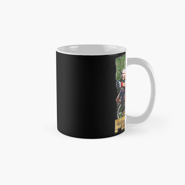 Item preview, Alex Pereira "Poatan" Vintage designed and sold by JeyVel.