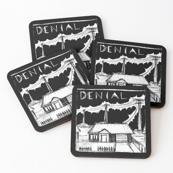 Item preview, House of Cards - Illustrated Lyrics designed and sold by bangart.