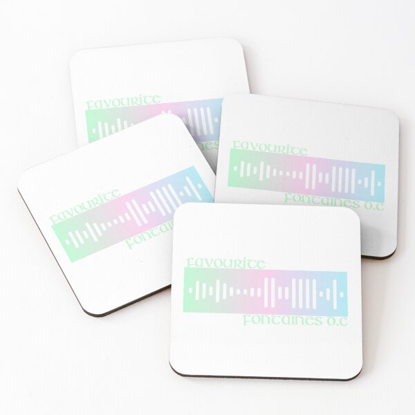 Item preview, favourite fontaines dc song code designed and sold by limesucker.