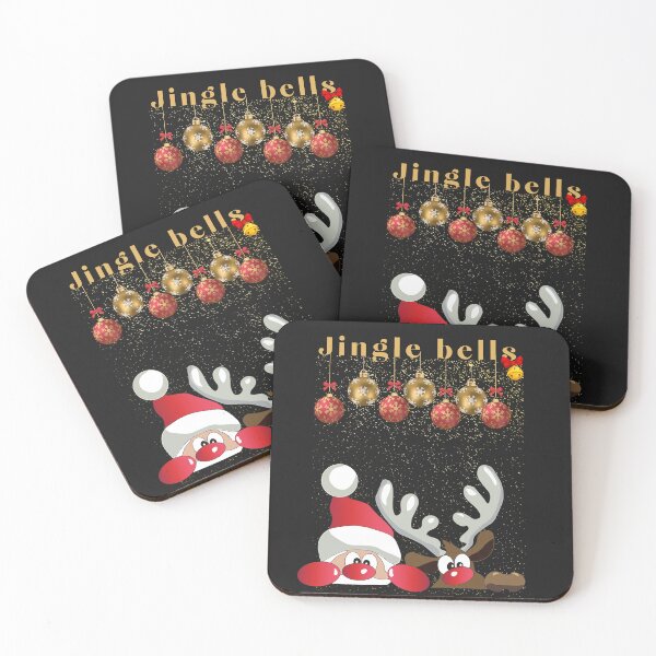 Item preview, cascabeles designed and sold by Magdalena's little shop.