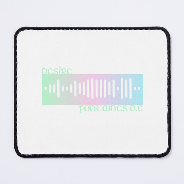 Item preview, desire fontaines dc song code designed and sold by limesucker.