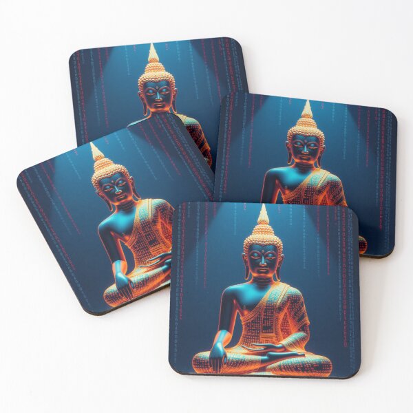 Item preview, Source Code Buddha - 61 designed and sold by TantricBuddha.